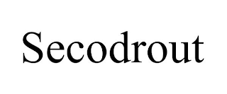 SECODROUT