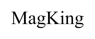 MAGKING