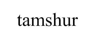 TAMSHUR