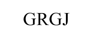 GRGJ