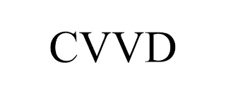 CVVD