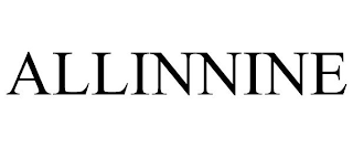 ALLINNINE