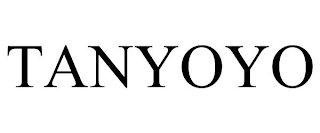 TANYOYO