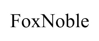 FOXNOBLE