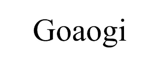 GOAOGI