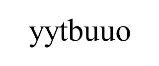 YYTBUUO