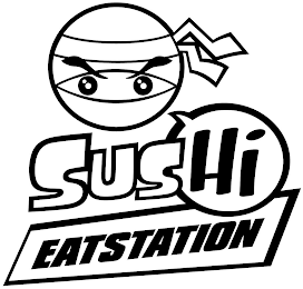 SUS HI EATSTATION