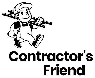 CONTRACTOR'S FRIEND