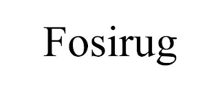 FOSIRUG