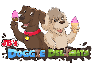 JB'S DOGGIE DELIGHTS