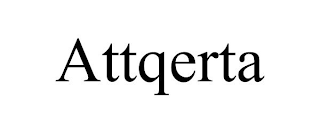 ATTQERTA