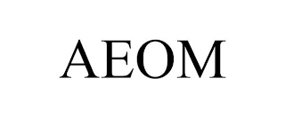 AEOM