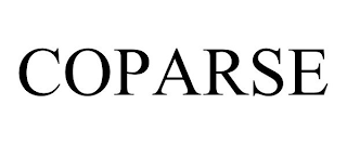 COPARSE