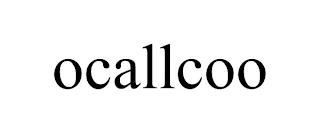 OCALLCOO