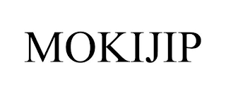 MOKIJIP