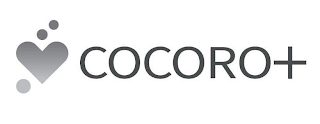 COCORO+