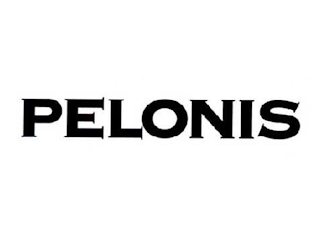 PELONIS