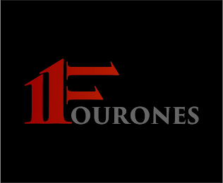 FOURONES