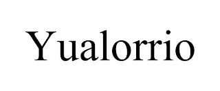 YUALORRIO