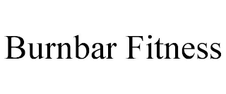 BURNBAR FITNESS