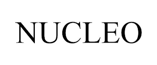 NUCLEO