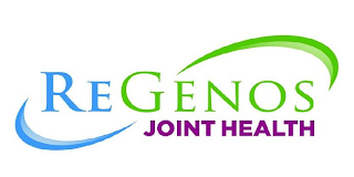 REGENOS JOINT HEALTH