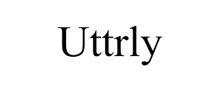 UTTRLY