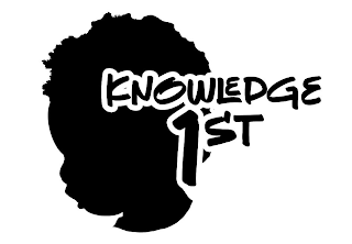 KNOWLEDGE 1ST