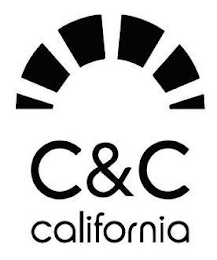 C&C CALIFORNIA