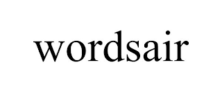 WORDSAIR