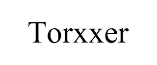 TORXXER