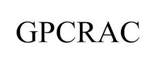 GPCRAC