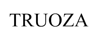 TRUOZA