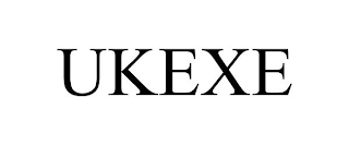 UKEXE