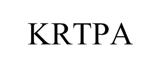 KRTPA