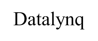 DATALYNQ