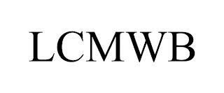 LCMWB