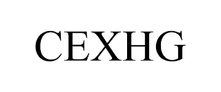 CEXHG