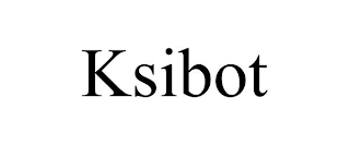 KSIBOT