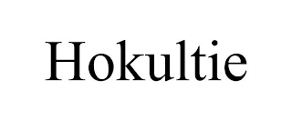 HOKULTIE