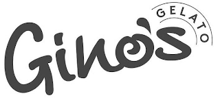 GINO'S GELATO