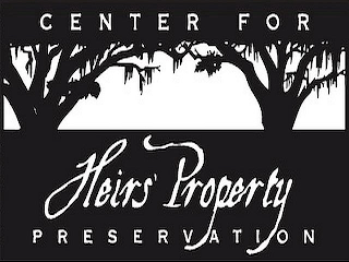 CENTER FOR HEIRS' PROPERTY PRESERVATION