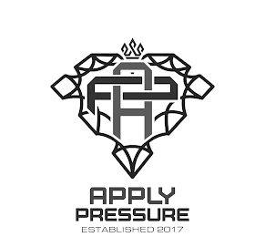 AP APPLY PRESSURE ESTABLISHED 2017