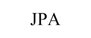 JPA