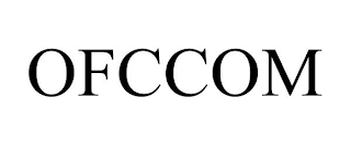 OFCCOM