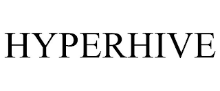 HYPERHIVE