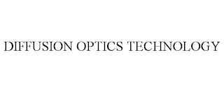 DIFFUSION OPTICS TECHNOLOGY