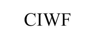 CIWF