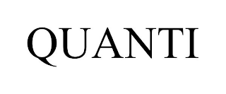 QUANTI