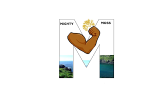 M MIGHTY MOSS